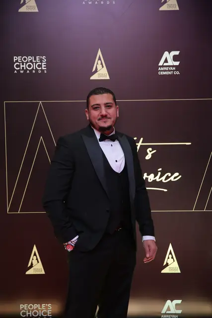 People’s Choice Awards gala, Amreyah Cement 2021